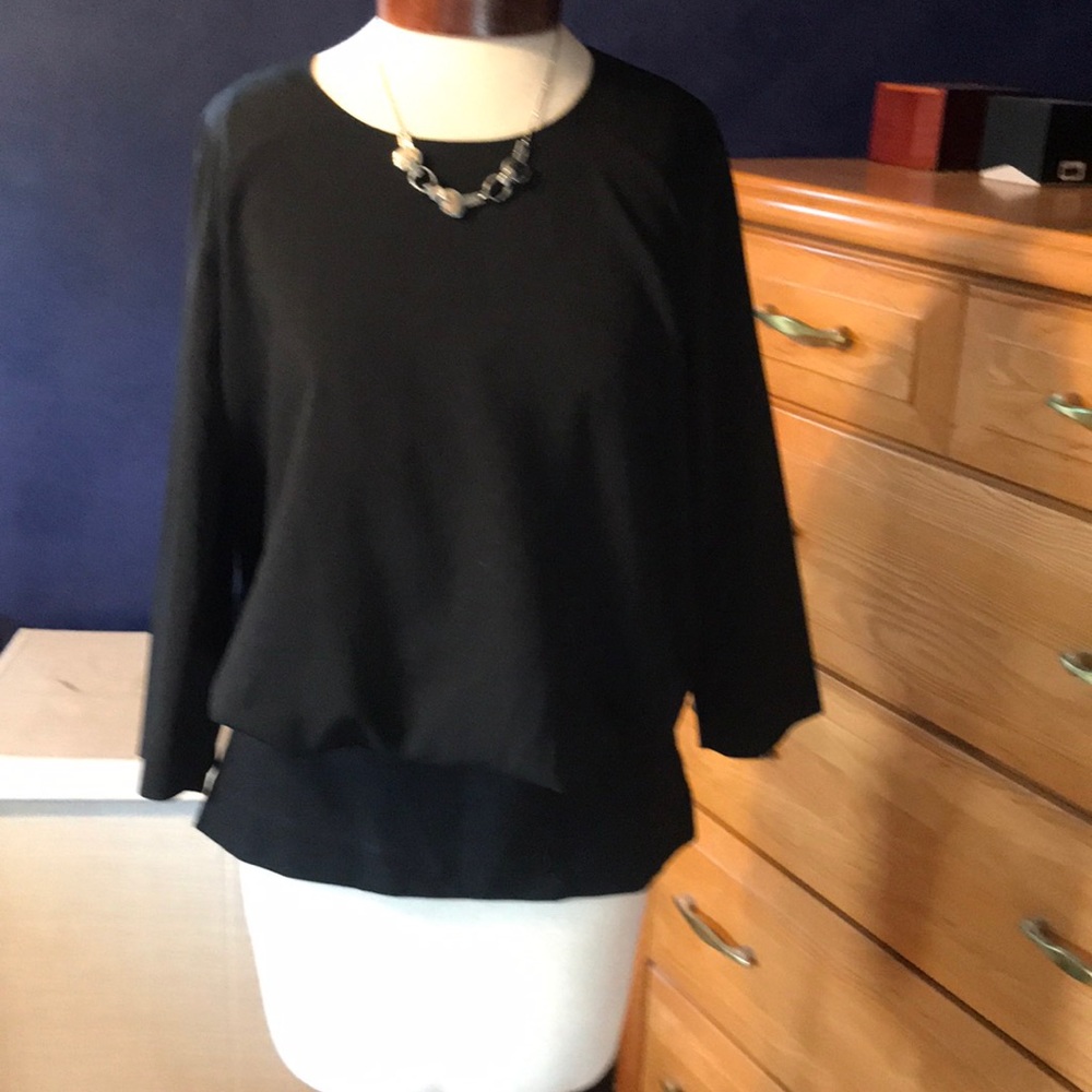 Bracelet length top